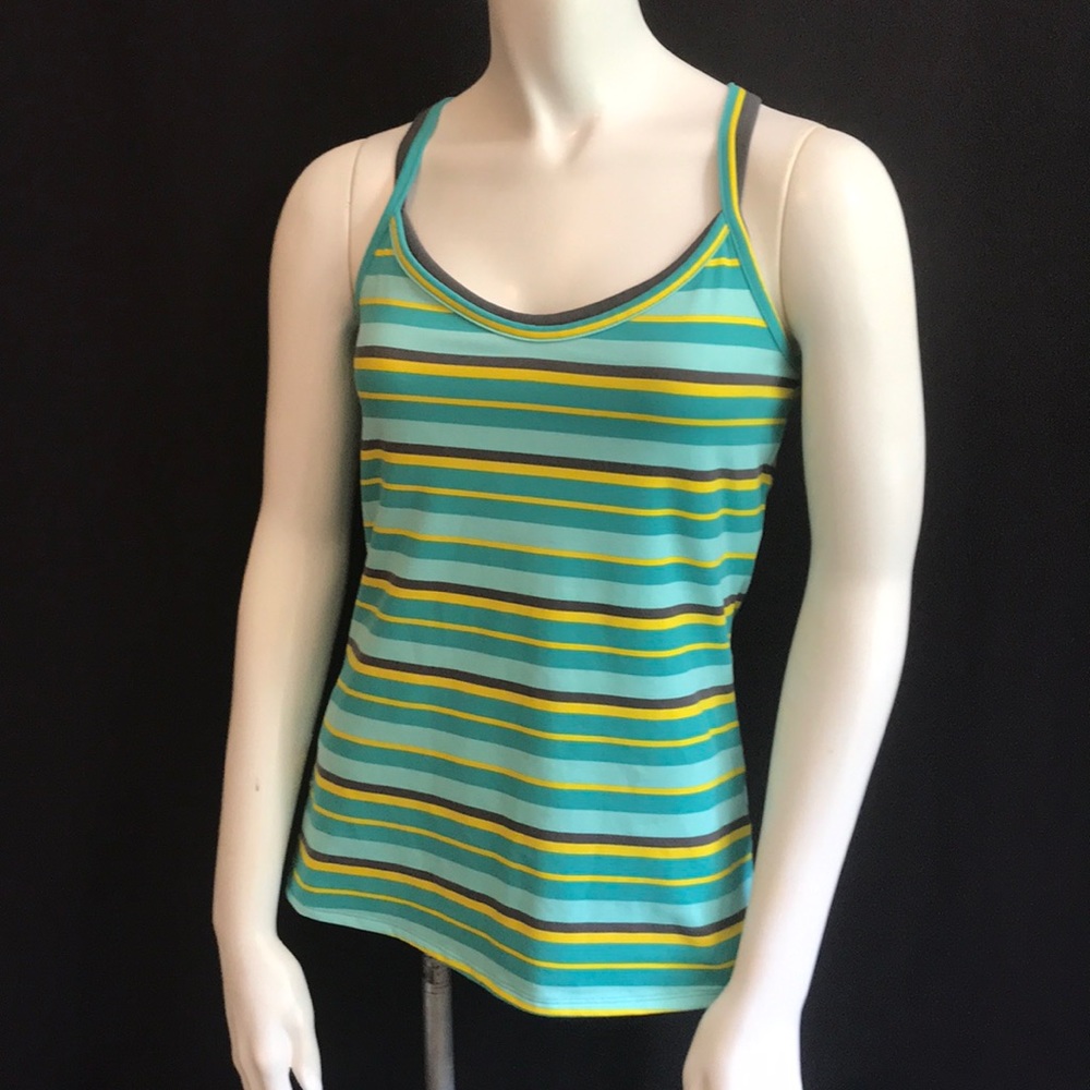 Soybu Racerback Tank - Picture 8 of 8
